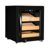 Cigar Humidor CIG251 La Sommelière - Capacity of 250 Cigars